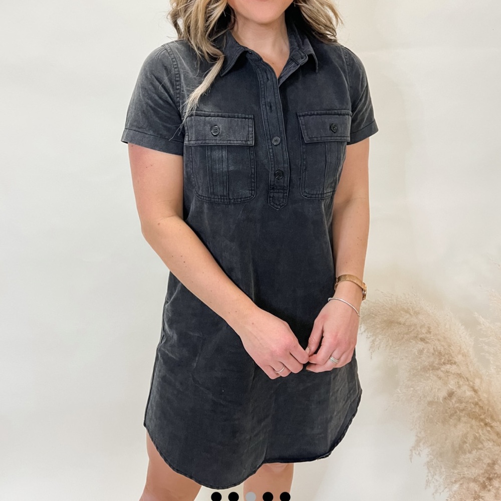 NWT Mittoshop Dress